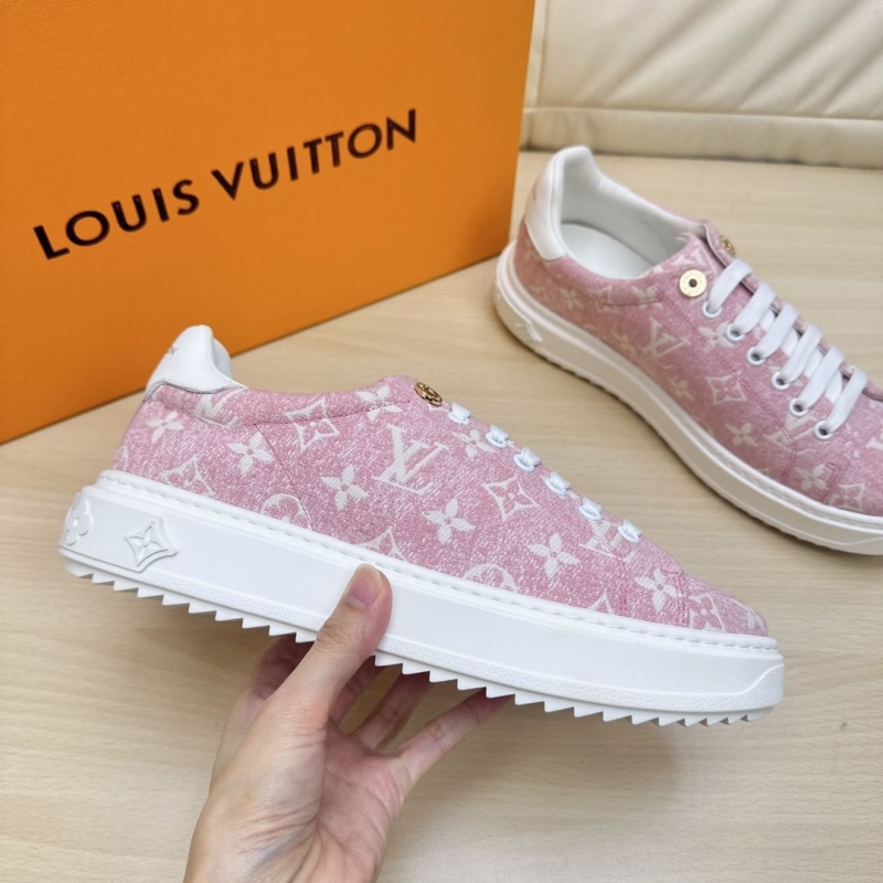 Louis Vuitton Sneakers